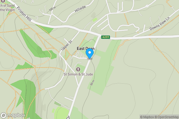 Auction Properties in East Dean|propertyauctions.io
