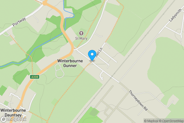 Auction Properties in Winterbourne Gunner|propertyauctions.io