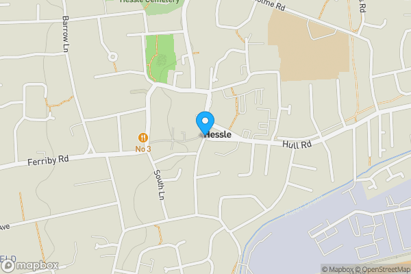 Auction Properties in Hessle|propertyauctions.io