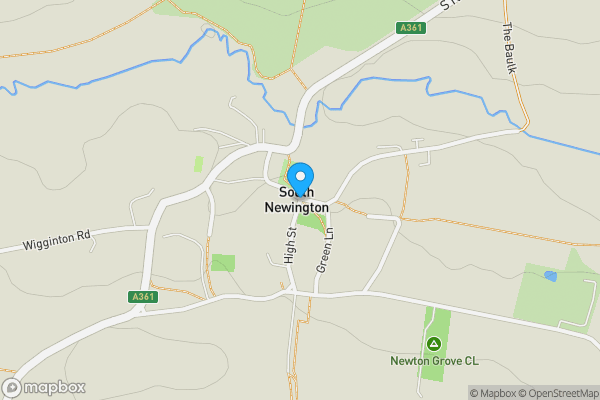 Auction Properties in South Newington|propertyauctions.io