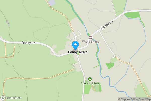 Auction Properties in Danby Wiske|propertyauctions.io