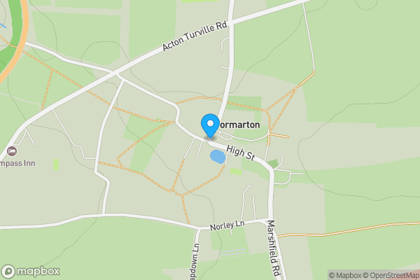 Auction Properties in Tormarton|propertyauctions.io