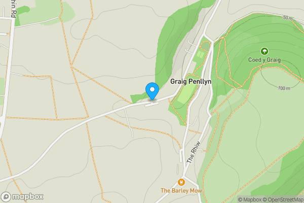 Auction Properties in Graig Penllyn|propertyauctions.io