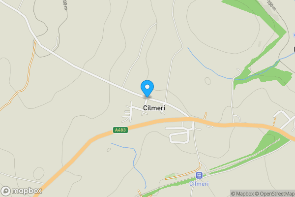 Auction Properties in Cilmery|propertyauctions.io