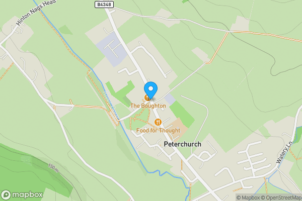 Auction Properties in Peterchurch|propertyauctions.io