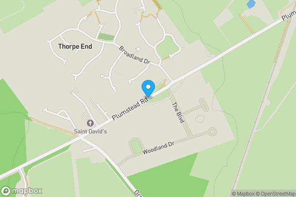 Auction Properties in Thorpe End|propertyauctions.io