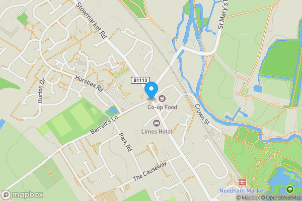 Auction Properties in Needham Market|propertyauctions.io