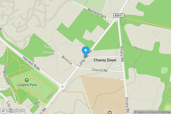 Auction Properties in Chavey Down|propertyauctions.io