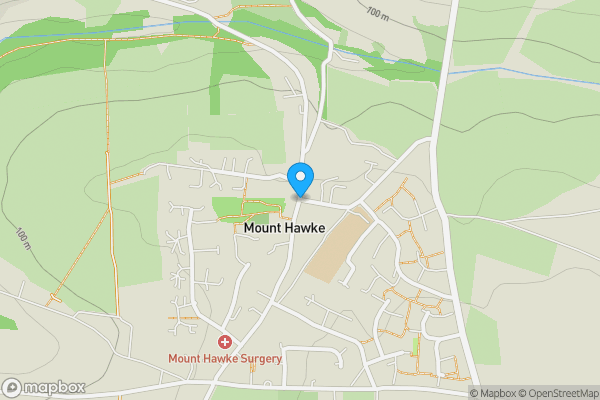 Auction Properties in Mount Hawke|propertyauctions.io