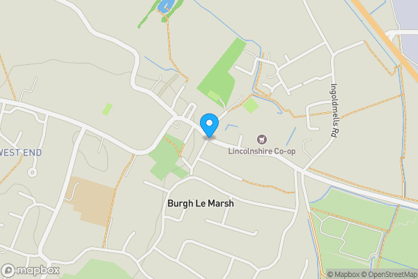 Auction Properties in Burgh le Marsh|propertyauctions.io