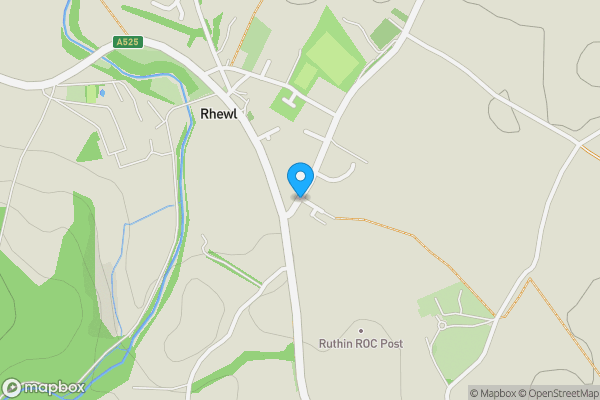 Auction Properties in Rhewl|propertyauctions.io