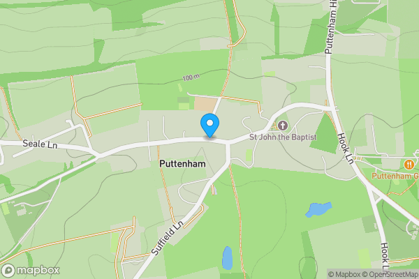 Auction Properties in Puttenham|propertyauctions.io