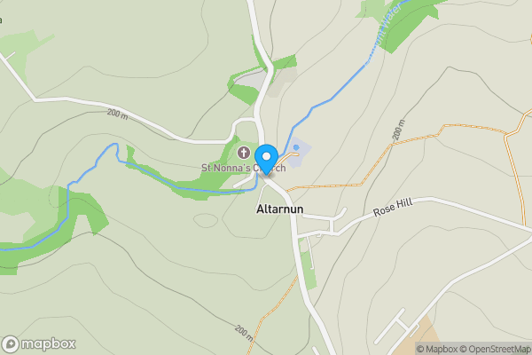 Auction Properties in Altarnun|propertyauctions.io