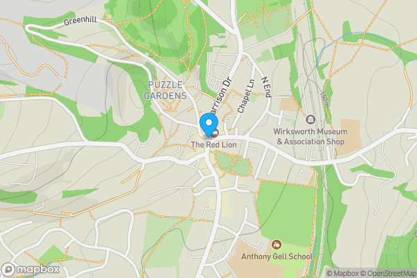 Auction Properties in Wirksworth|propertyauctions.io