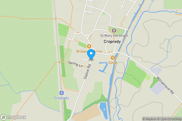 Auction Properties in Cropredy|propertyauctions.io