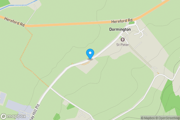 Auction Properties in Dormington|propertyauctions.io