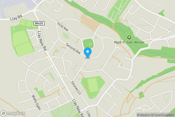 Auction Properties in Llay|propertyauctions.io