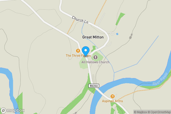 Auction Properties in Great Mitton|propertyauctions.io