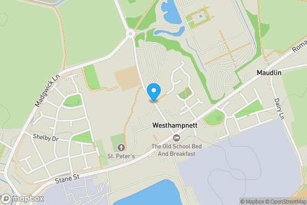 Auction Properties in Westhampnett|propertyauctions.io