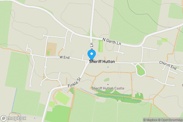 Auction Properties in Sheriff Hutton|propertyauctions.io