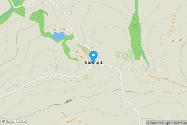 Auction Properties in Stowford|propertyauctions.io