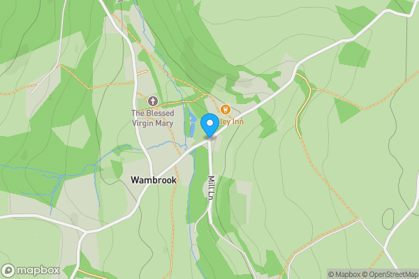 Auction Properties in Wambrook|propertyauctions.io