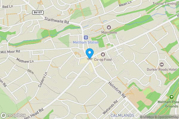 Auction Properties in Meltham|propertyauctions.io