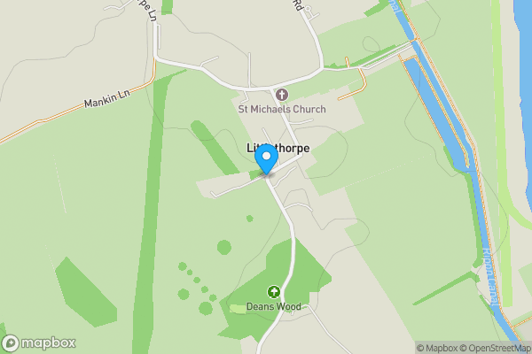 Auction Properties in Littlethorpe|propertyauctions.io