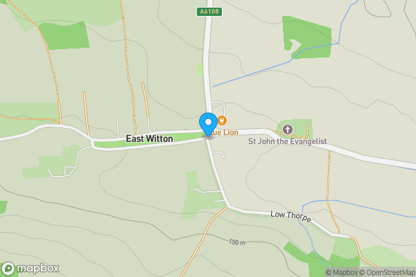 Auction Properties in East Witton|propertyauctions.io