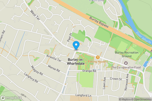 Auction Properties in LS29|propertyauctions.io