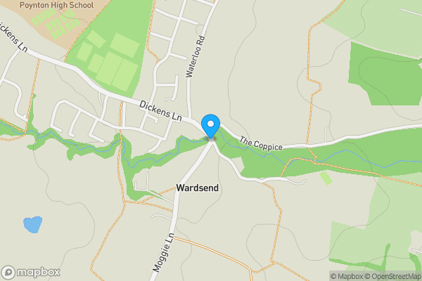 Auction Properties in Wardsend|propertyauctions.io