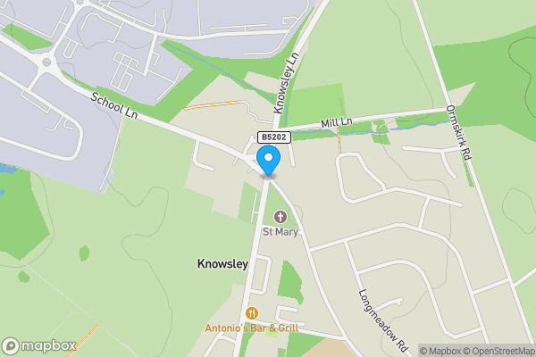 Auction Properties in Knowsley|propertyauctions.io