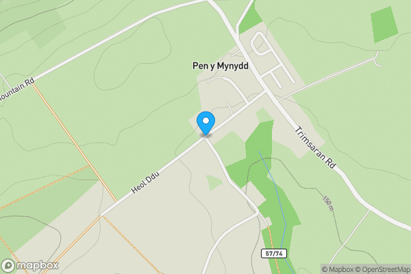 Auction Properties in Heol-ddu|propertyauctions.io