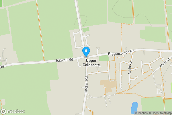 Auction Properties in Upper Caldecote|propertyauctions.io