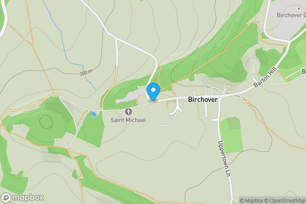 Auction Properties in Birchover|propertyauctions.io