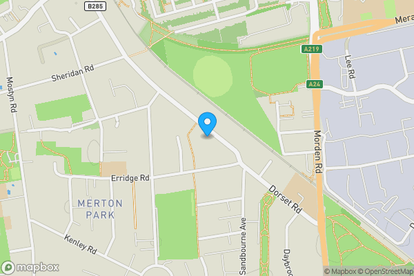 Auction Properties in Merton|propertyauctions.io