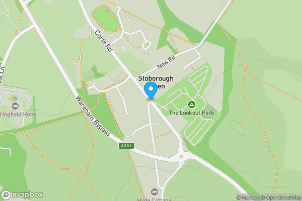 Auction Properties in Stoborough Green|propertyauctions.io