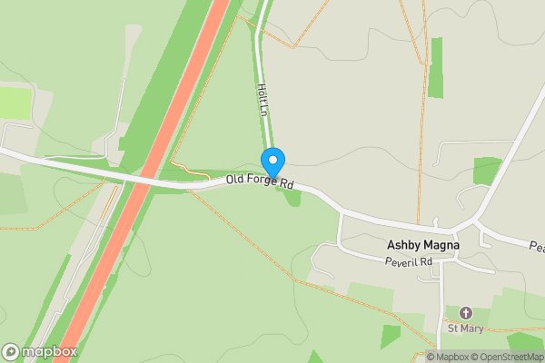 Auction Properties in Ashby Magna|propertyauctions.io