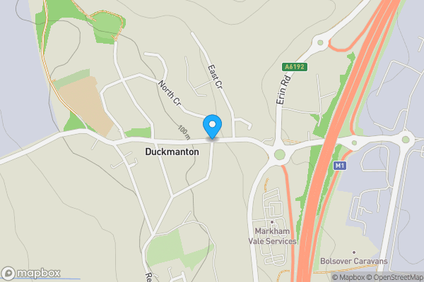 Auction Properties in Duckmanton|propertyauctions.io