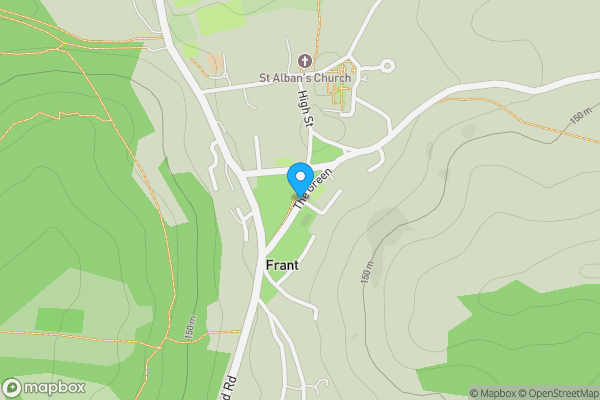 Auction Properties in Frant|propertyauctions.io