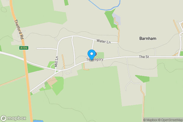 Auction Properties in Barnham|propertyauctions.io
