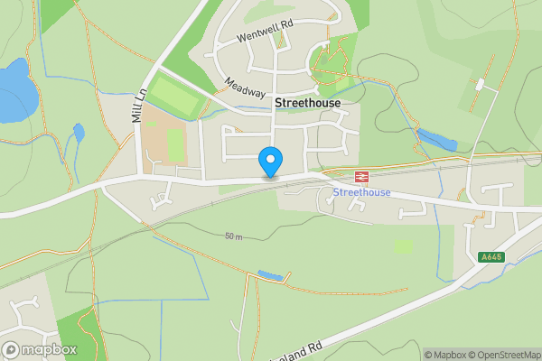 Auction Properties in Streethouse|propertyauctions.io