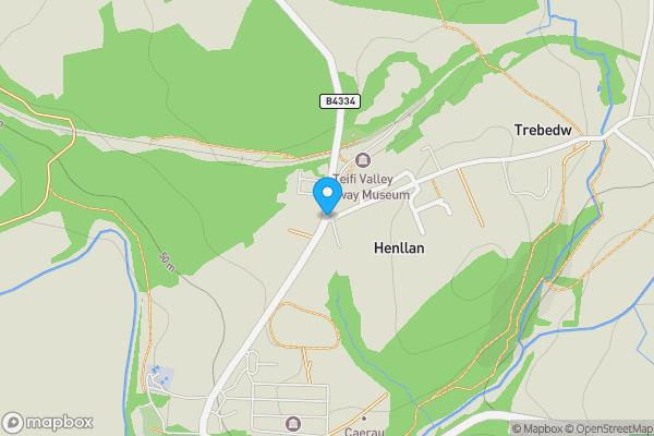 Auction Properties in Henllan|propertyauctions.io