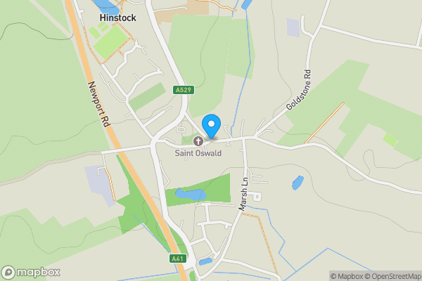 Auction Properties in Hinstock|propertyauctions.io