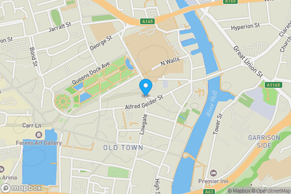 Auction Properties in HU1|propertyauctions.io