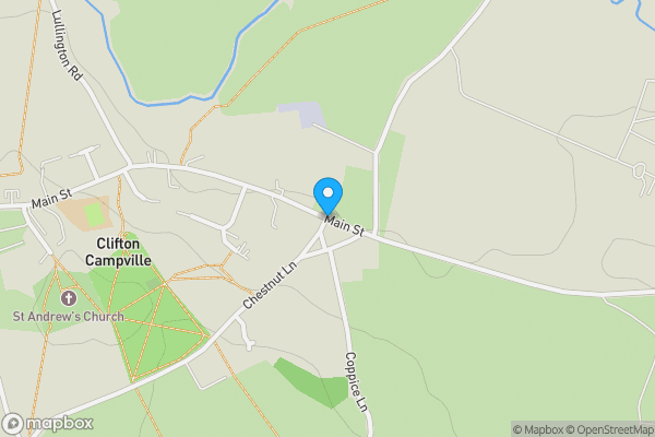 Auction Properties in Clifton Campville|propertyauctions.io