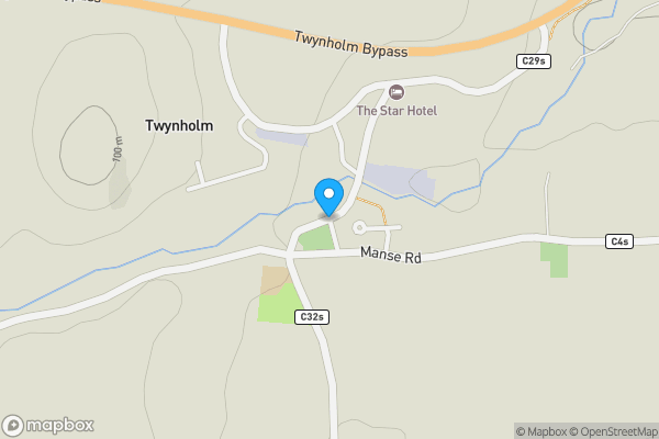 Auction Properties in Twynholm|propertyauctions.io