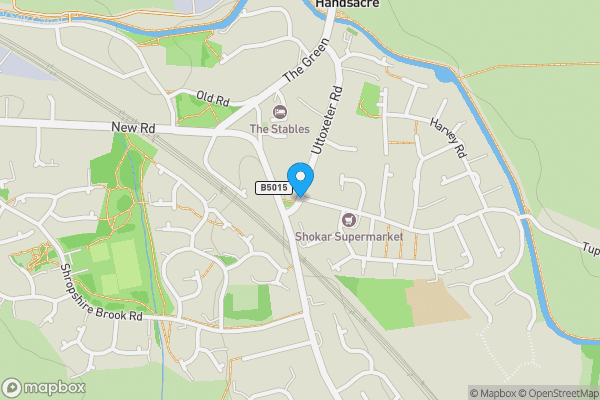 Auction Properties in Handsacre|propertyauctions.io