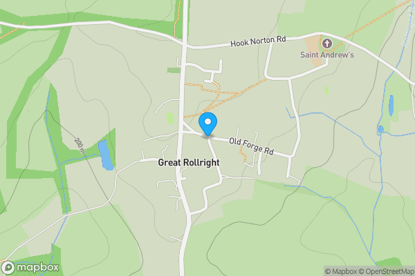 Auction Properties in Great Rollright|propertyauctions.io