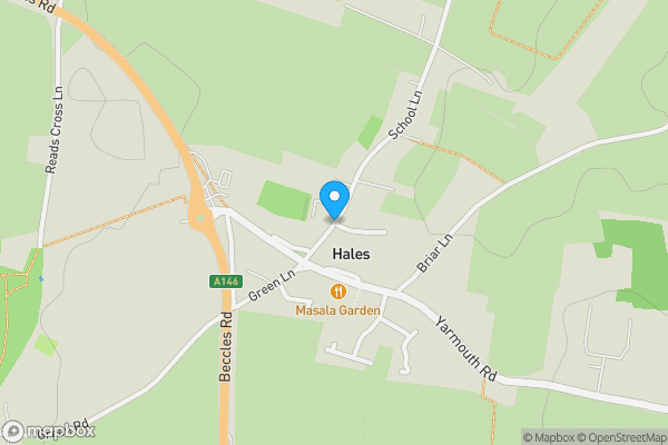 Auction Properties in Hales|propertyauctions.io